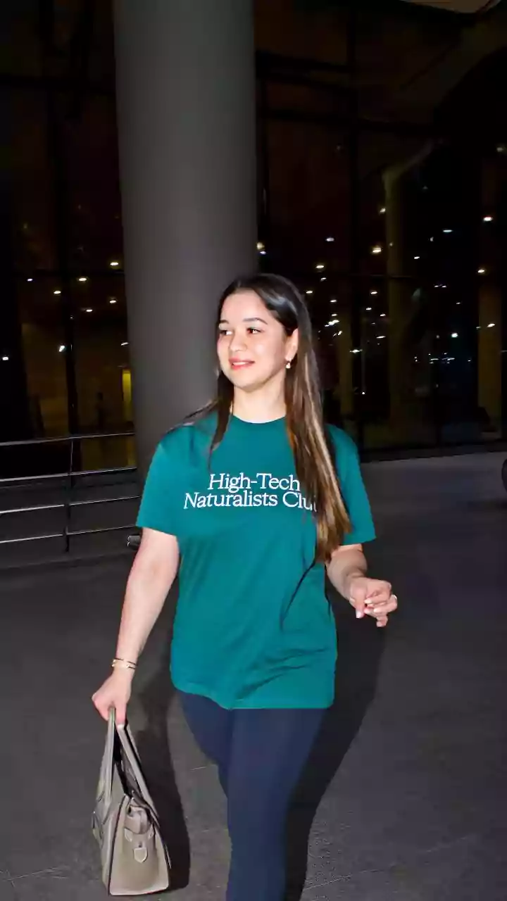 Saaniya Chandhok's Kenya Trip Pictures With Sara Tendulkar Go Viral Two Weeks Before Wedding