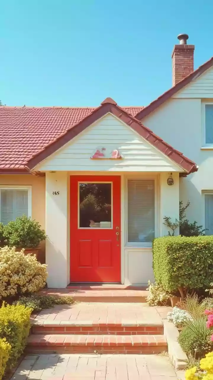 Annke Whiffle Doorbell: A Simple Smart Home Security Solution