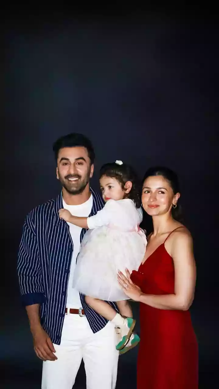 Bollywood's Beloved Baby Names: A Glimpse