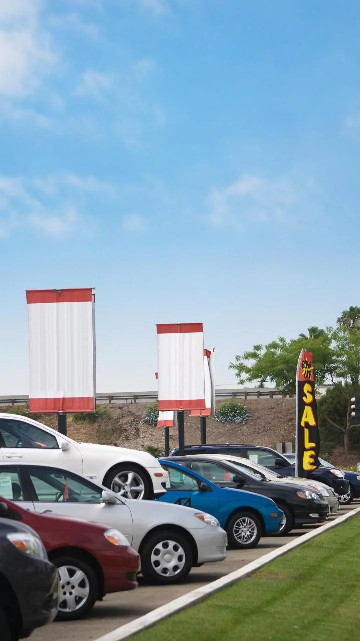 Buying Used Cars Online in India: How to Avoid Scams and Find Real Deals