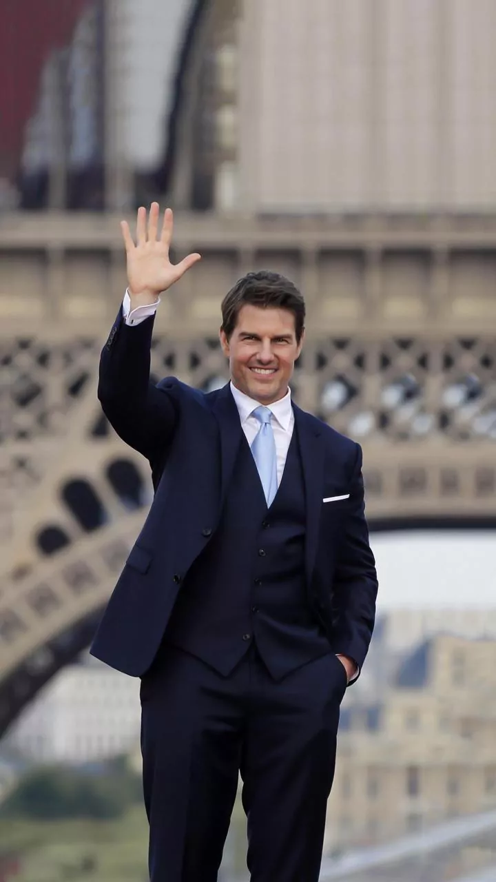 Tom Cruise Net Worth: The Film Deals Behind His Reported $600 Million