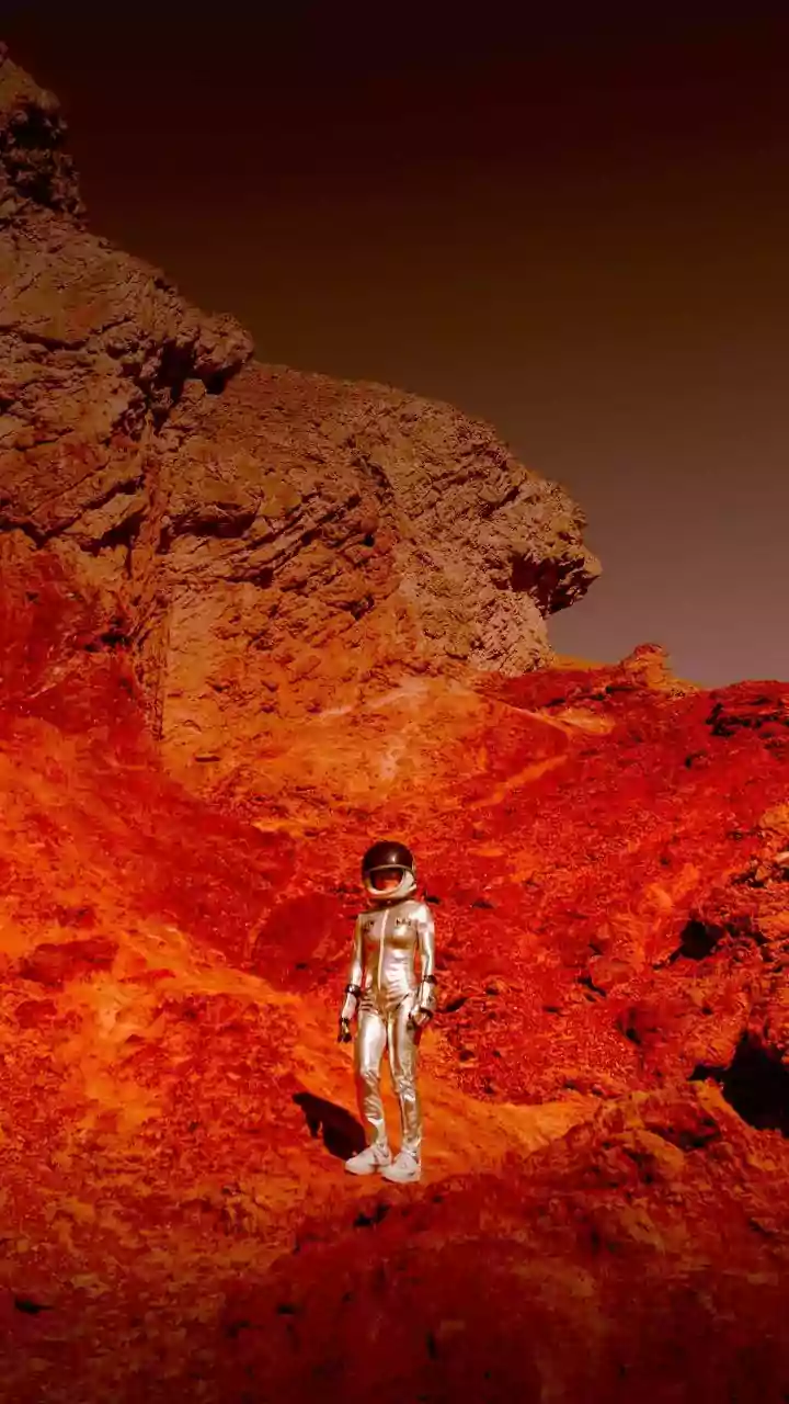 Heart Changes Observed During Long Spaceflights in the Mars Mission Heart Research Story