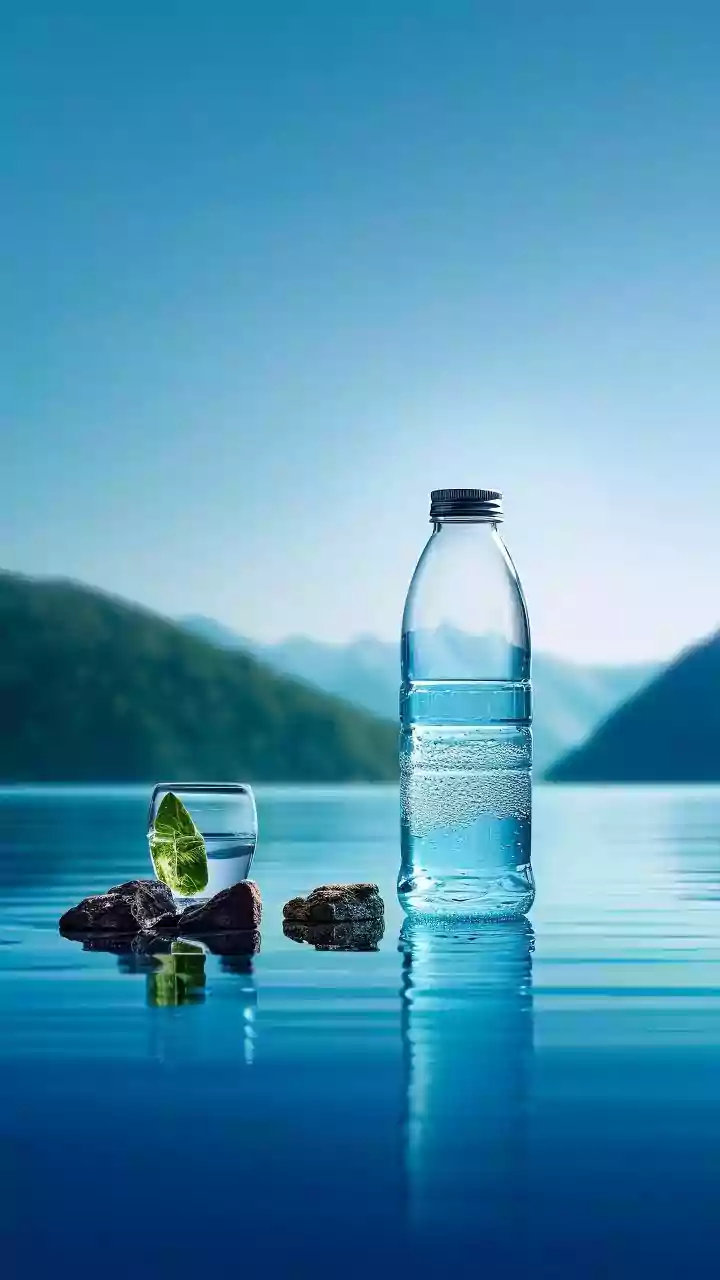 Hydration Is The Boring Habit That Works