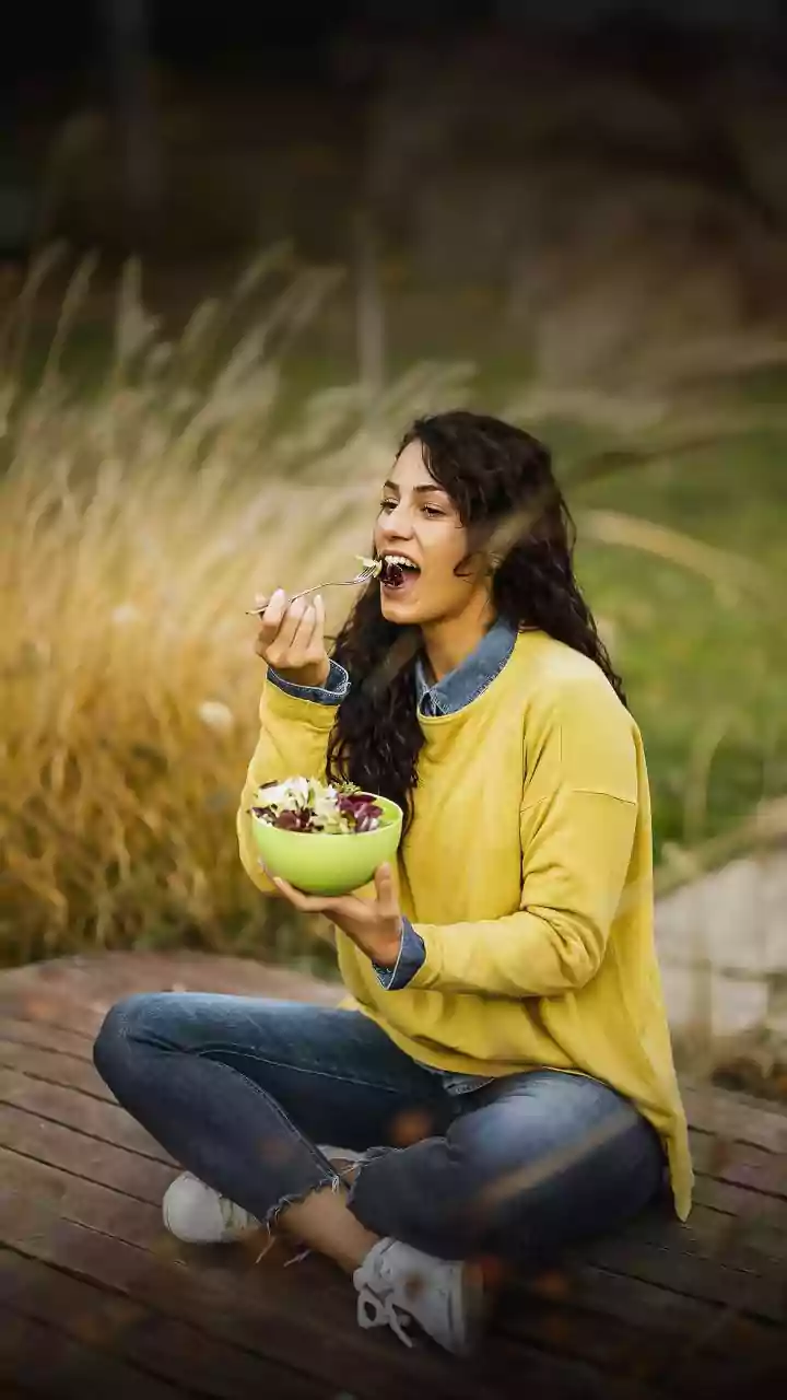 5 Key Habits: Weight Loss for South Asian Women