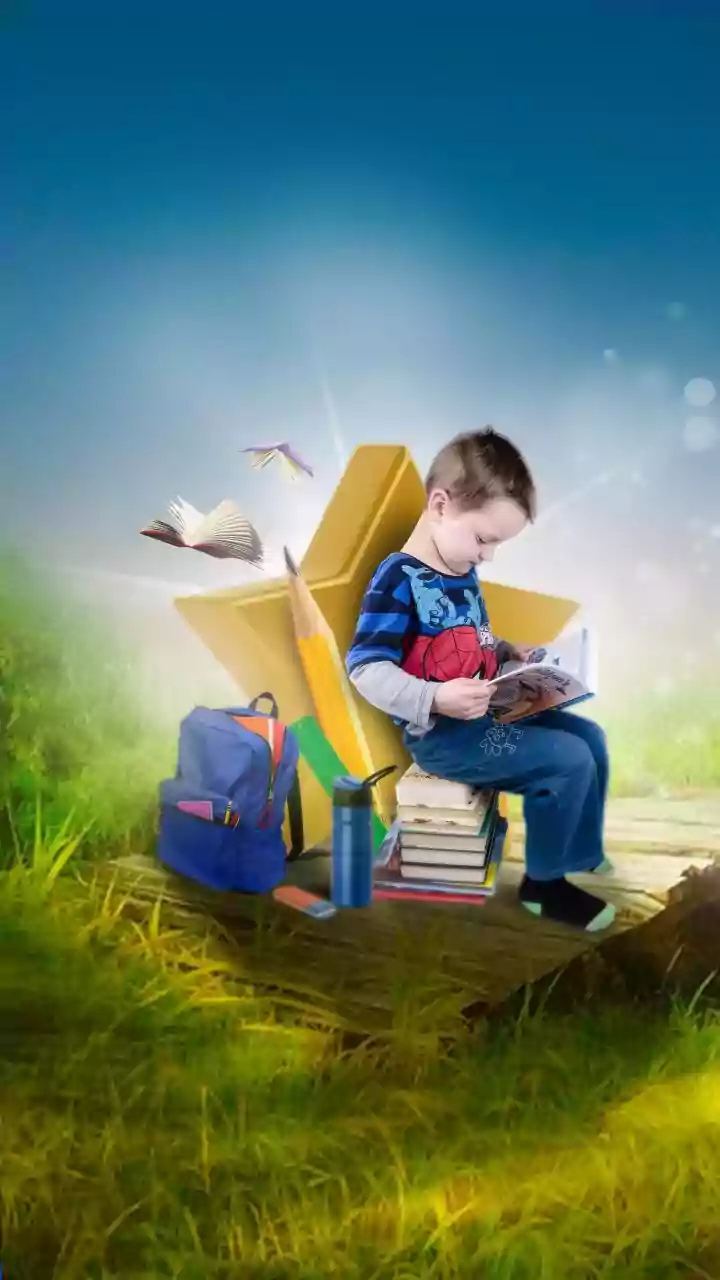 How to get the best out of your child, according to science