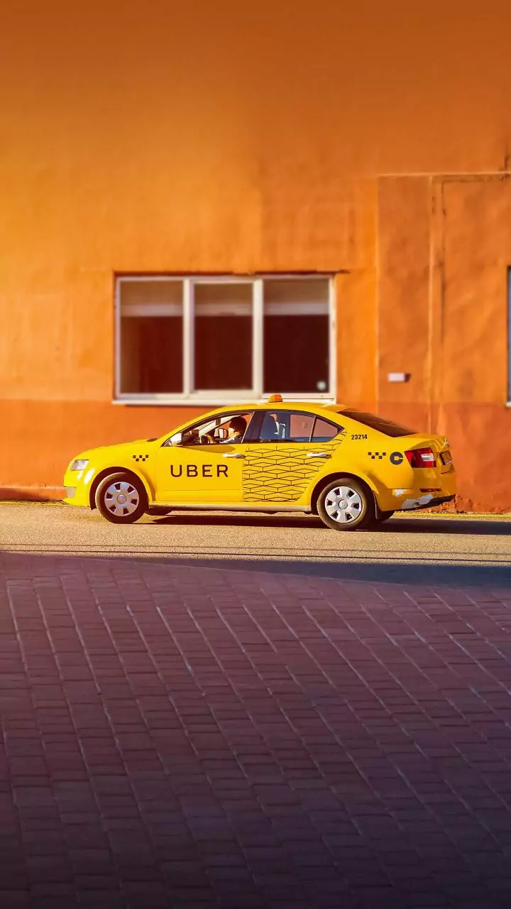 Uber shares drop as Europe turns up the heat