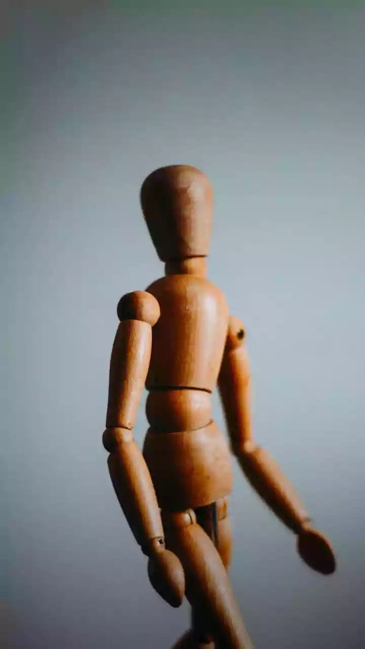 Tiny Dancer: A Robot Smaller Than Salt