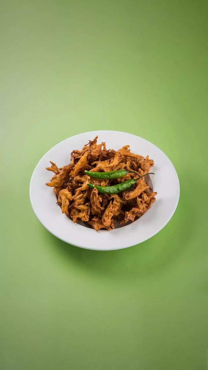 Air-Fryer Vrat Snacks: A New Perspective Through A Six-Recipe Sawan Guide
