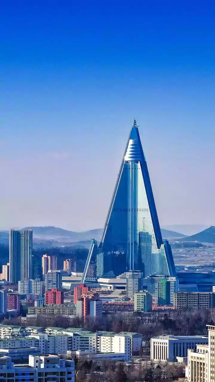 South Korea says ‘credible intelligence’ suggests Kim Jong Un’s daughter likely to be the successor