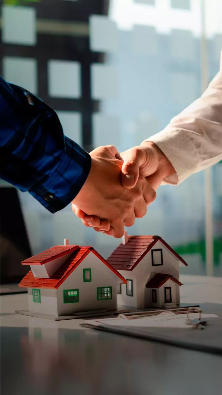 Private equity investments in real estate rise 59 pc to USD 6.7 bn in 2025: Savills India