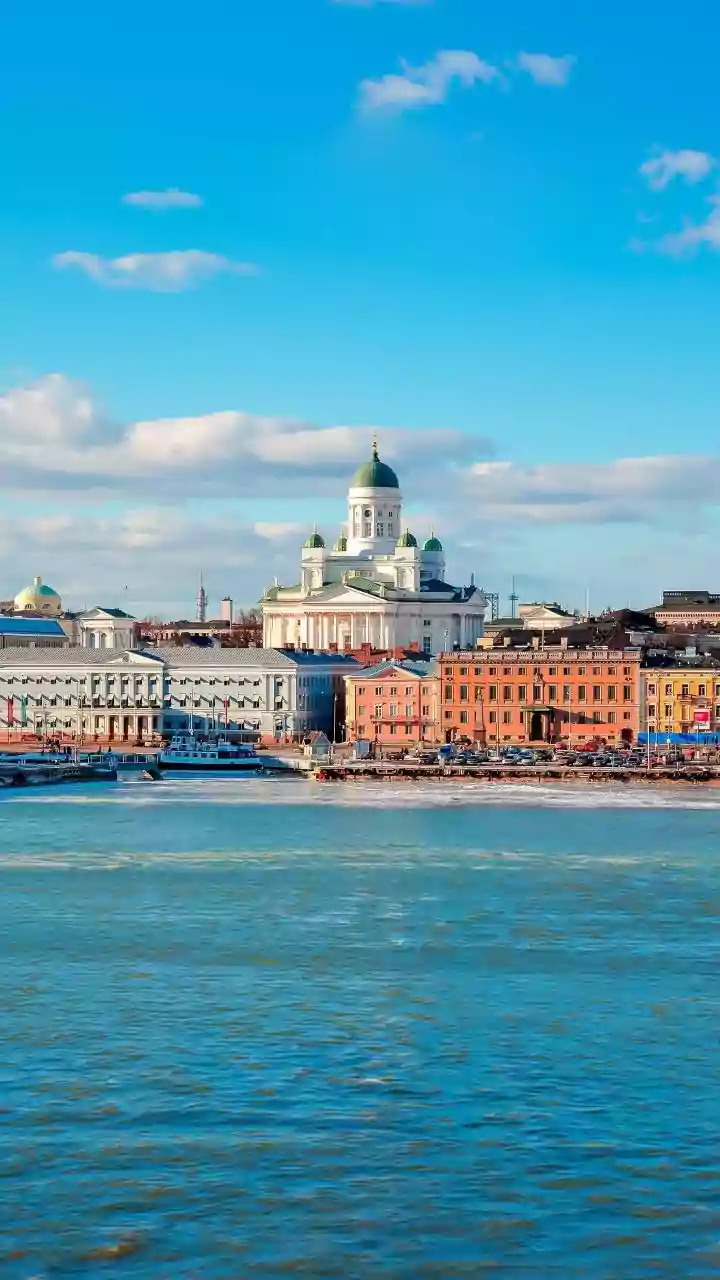 India, Finland strengthen ties in 13th Foreign Office Consultations