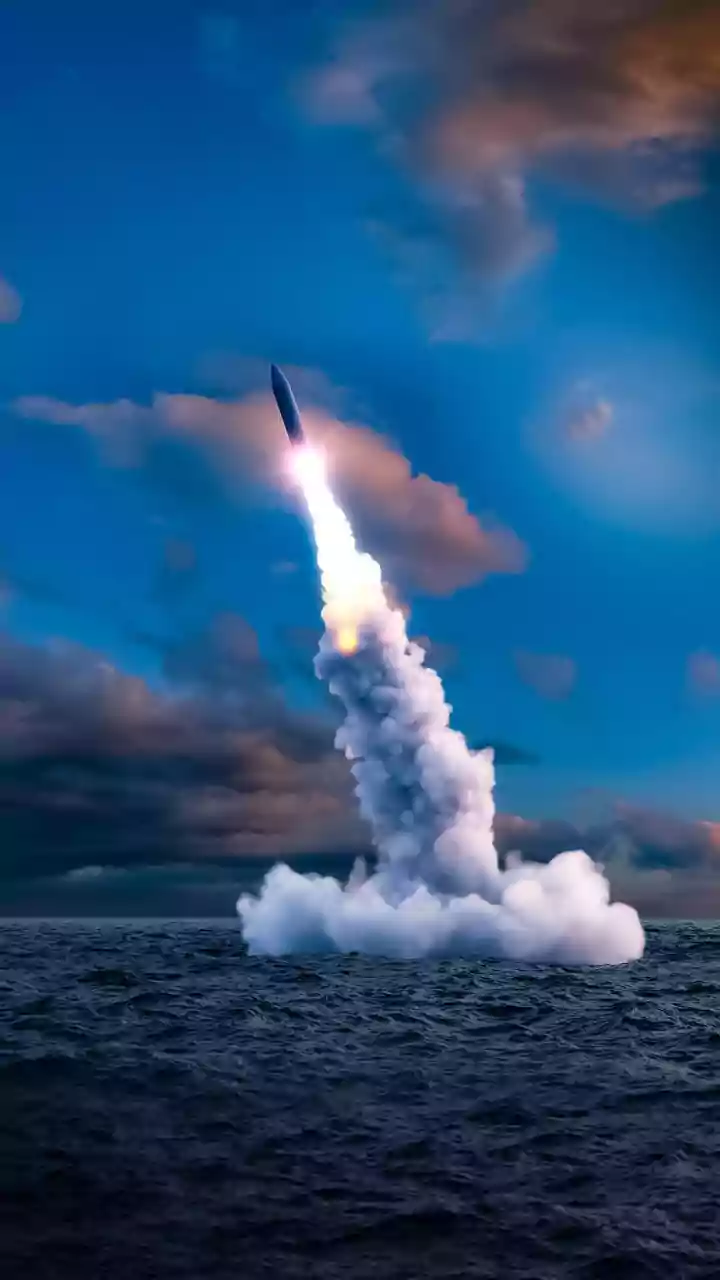 Iran Oil Tanker Hit By 4 Missiles Off Kharg Island; Vessel Being Evacuated: Report