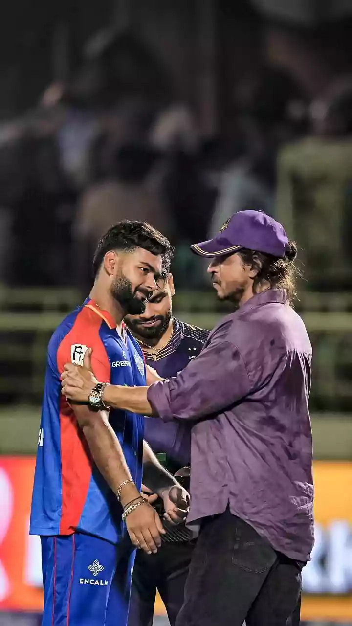 Bollywood roles Indian cricketers would be perfect for