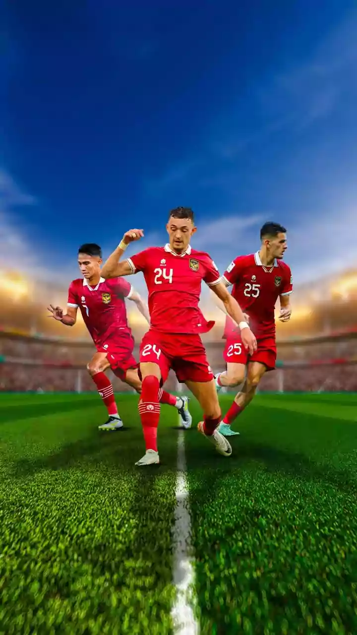 Piala AFF 2026 Segera Dimulai, Indonesia Mau Tuntaskan 30 Tahun Puasa Gelar