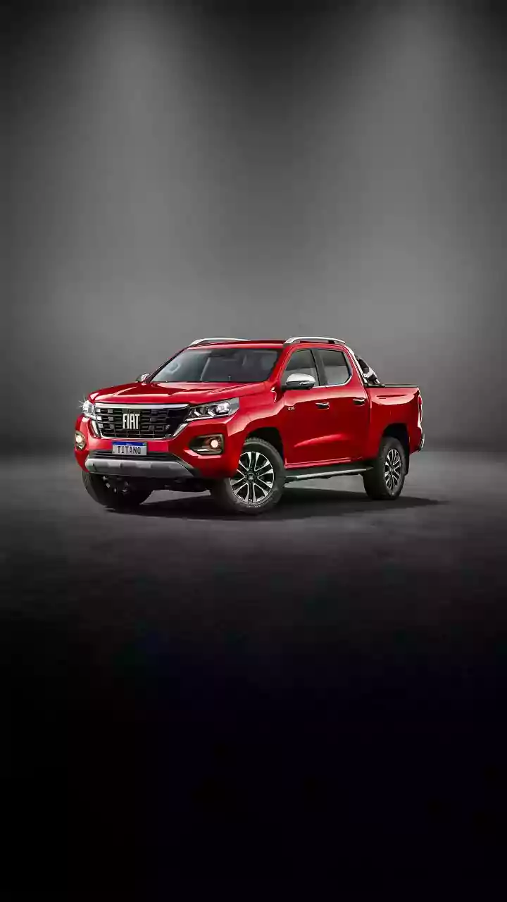 Avaliação: Ram Dakota Laramie vale os R$ 30 mil a mais que a Fiat Titano Ranch?