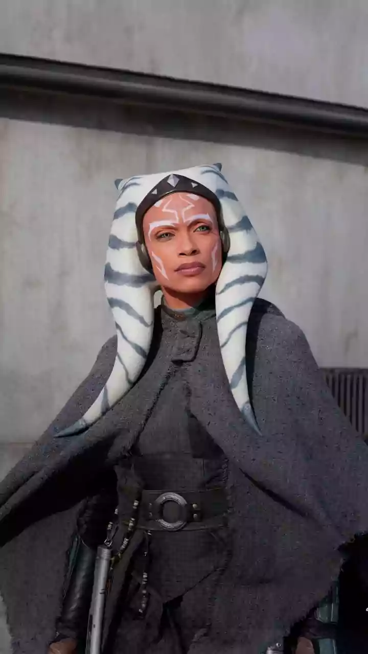 'Ahsoka' Season 2 Release Date Announced, Teaser Trailer Unveiled