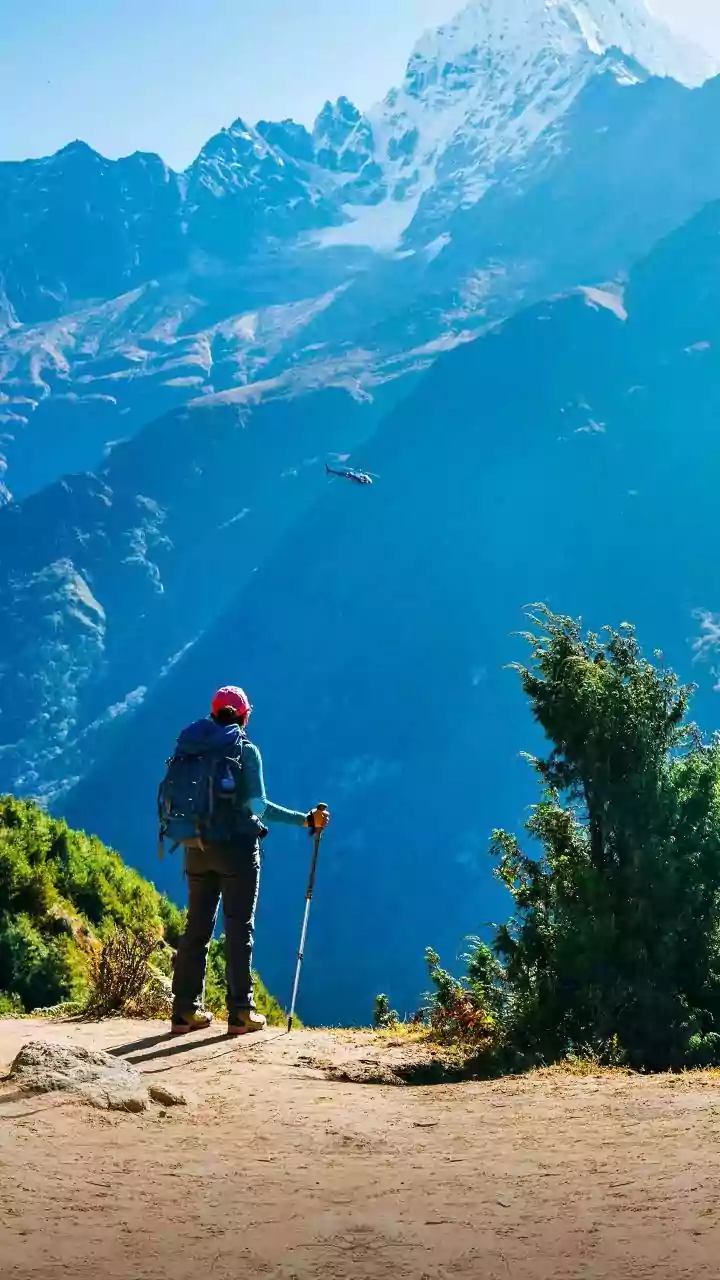 First Monsoon Trek? Pack These Essentials Before You Leave