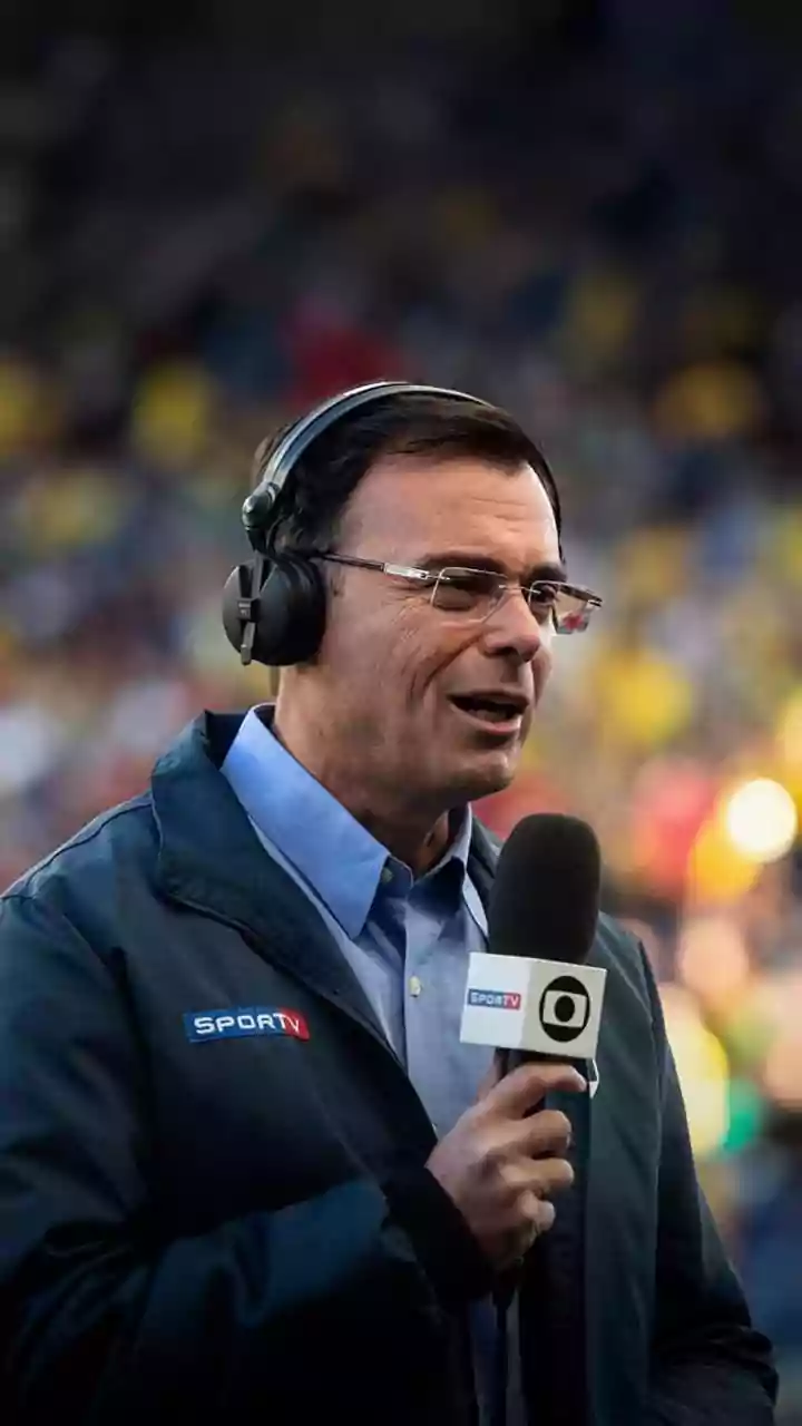 Tino Marcos: Da Globo ao Porta dos Fundos em Busca de Novas Oportunidades