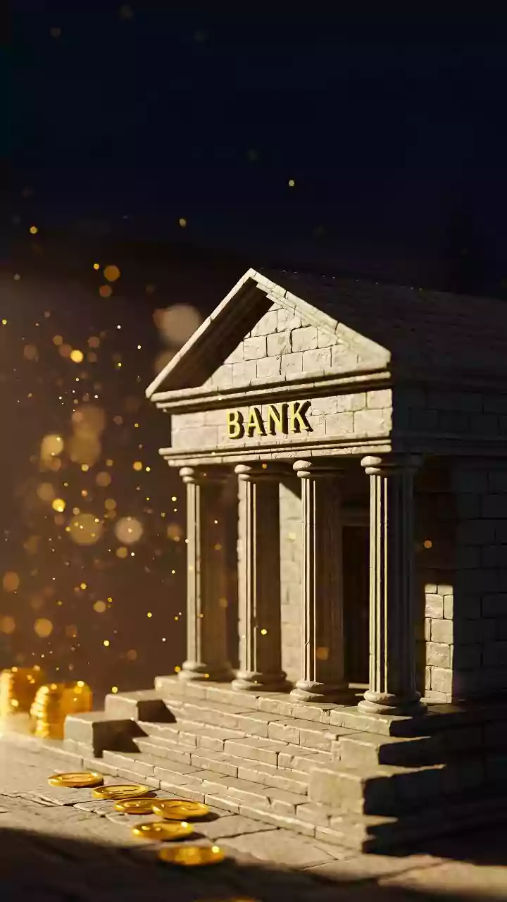 High-level committee on Indian banking to be formed soon