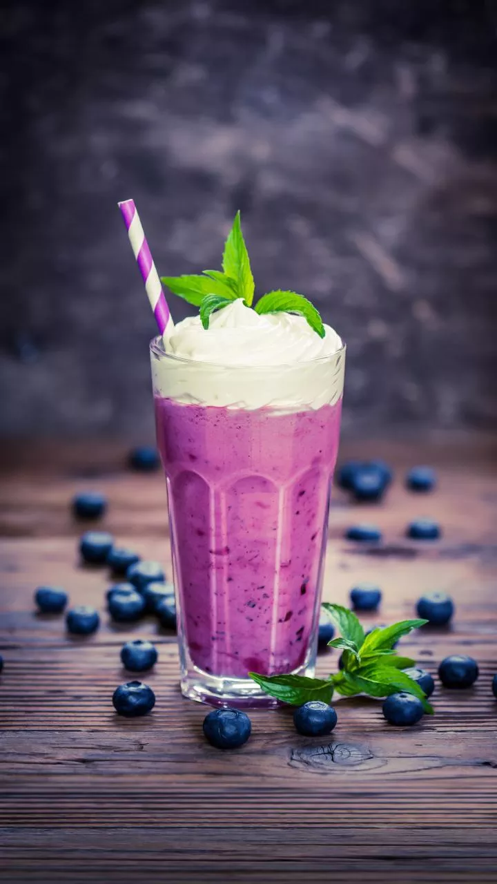 The Rs 2,000 Price Tag on Sydney Sweeney's Blueberry Drink