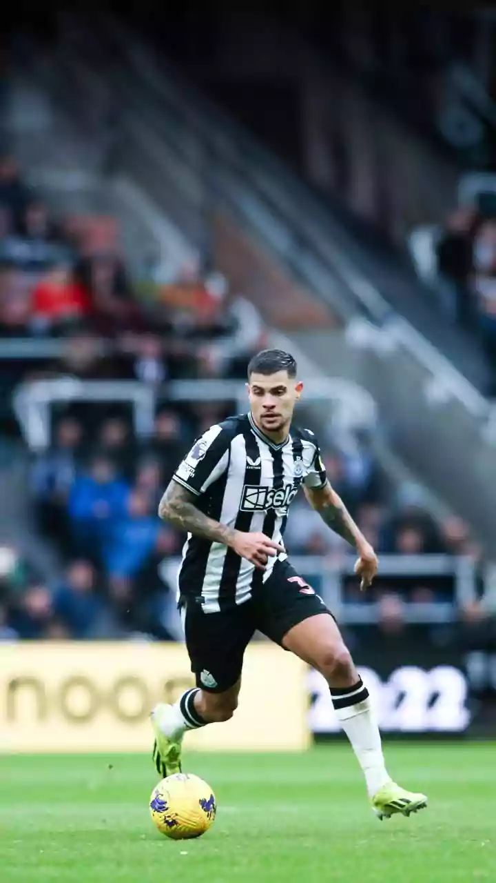 Arsenal aumenta proposta por Bruno Guimarães e tenta fechar contratação