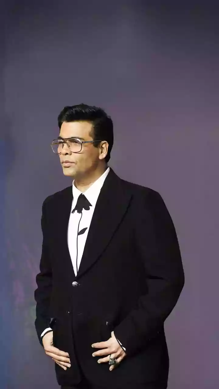 Karan Johar's Serene Escape: A Glimpse into His Rejuvenating Vacation