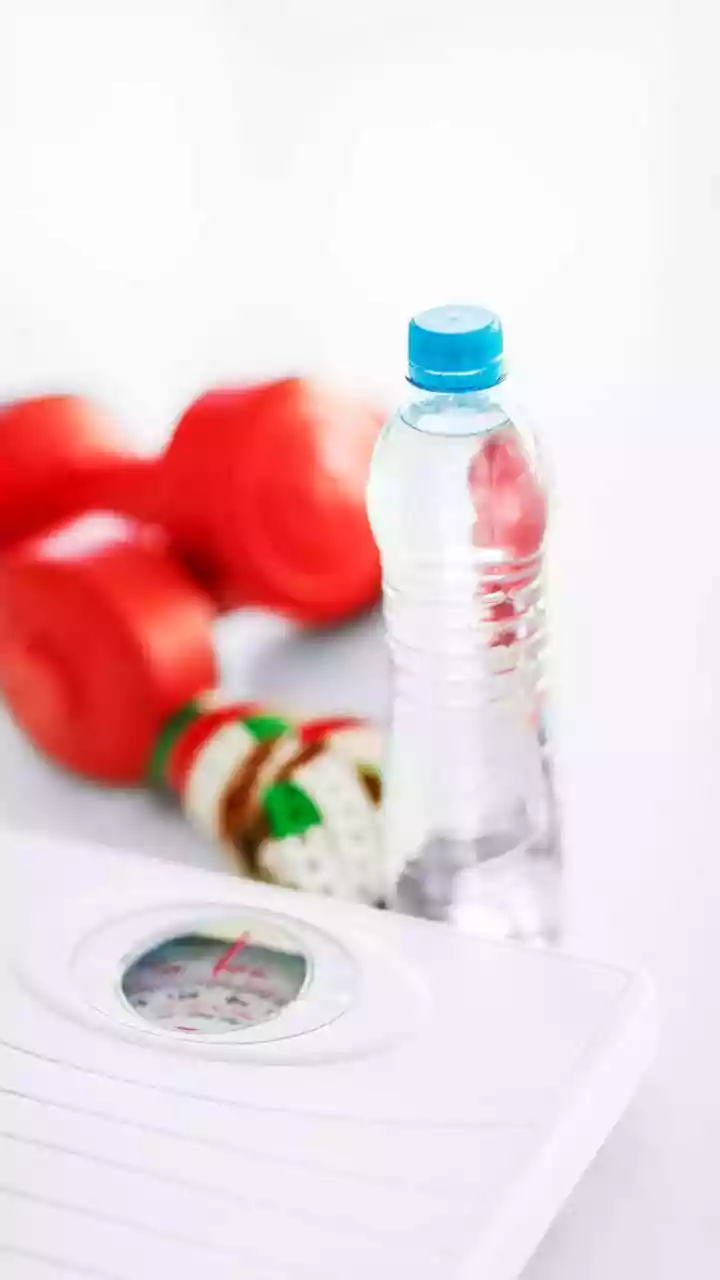 Apollo Hospitals report finds 80% of working Indians overweight