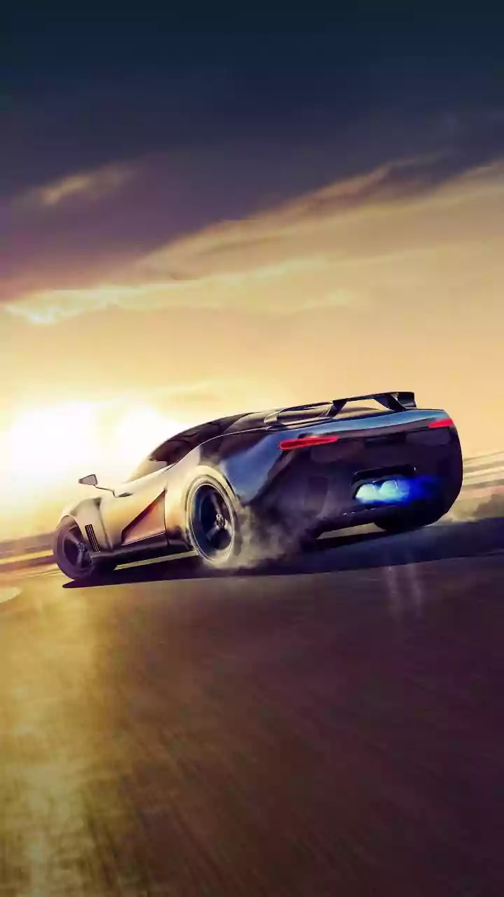 Bengaluru Student Took His Fire-Spitting Car Out for a Spin - What Happened Next Cost Him Rs 1.11 Lakh