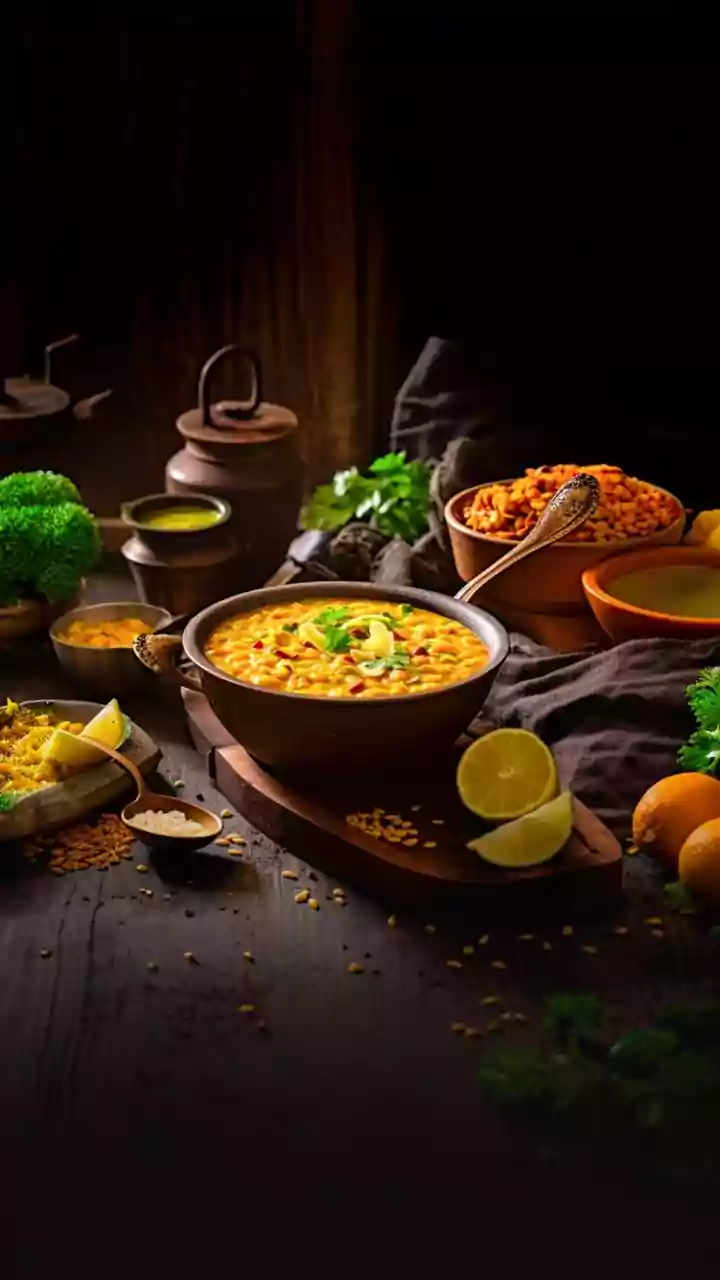 Rustic Indian Dishes On The Rise: Why Are People Moving Beyond Aesthetics And Trends
