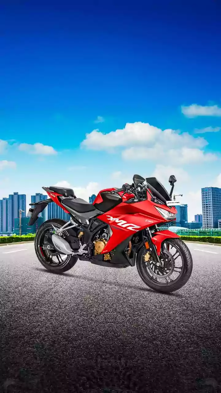 Hero MotoCorp's December sales jump 40%—here's why it matters