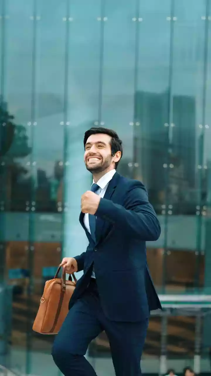 Career Switches Become Easier With Adaptability And AI Awareness