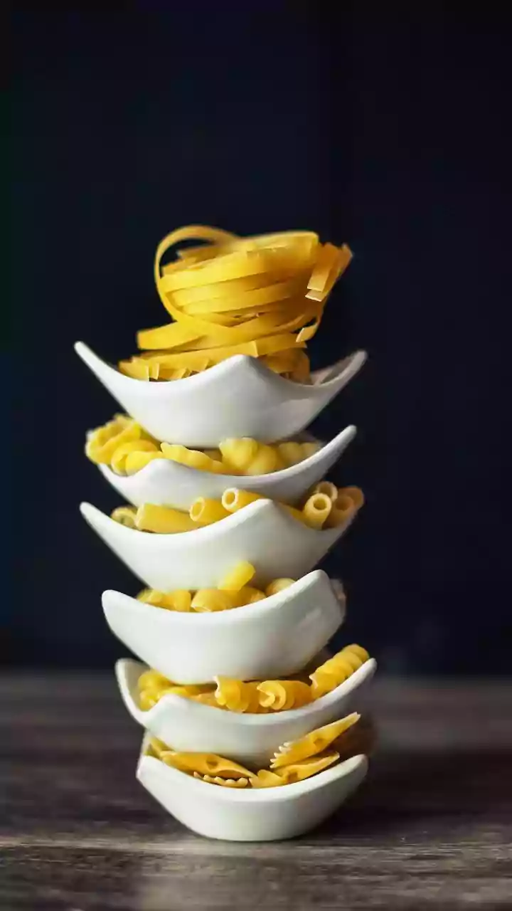Pasta Perfection: Choosing the Right Shape