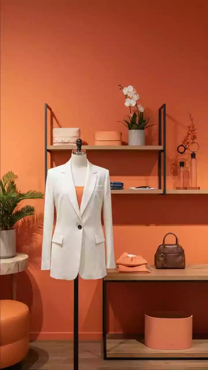 7 Stylish Ways to Elevate Your Business Casual Look with an Edgy Flair