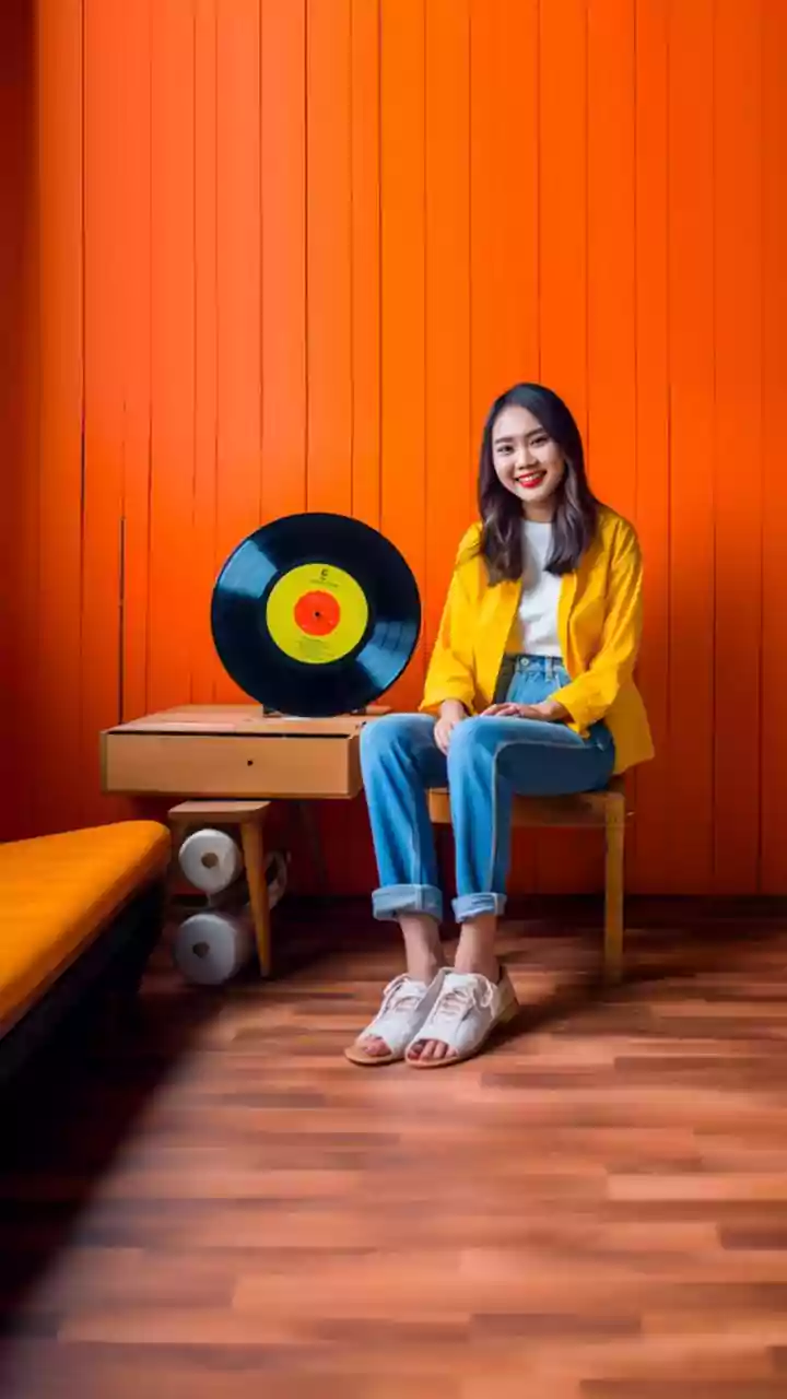 OpenAI Reveals How To Get The 1980s AI Photo Trend Look