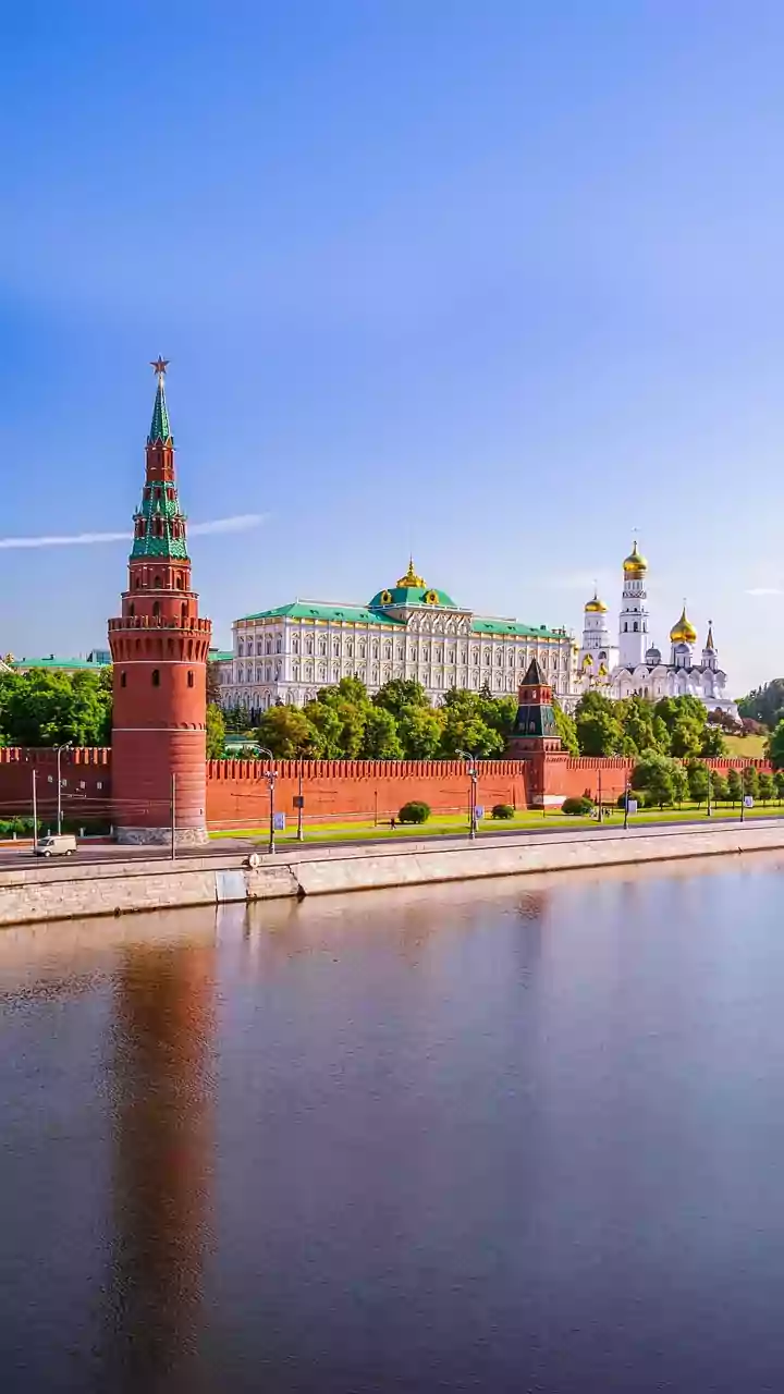 Putin to visit India: Russian President to attend BRICS Summit this September