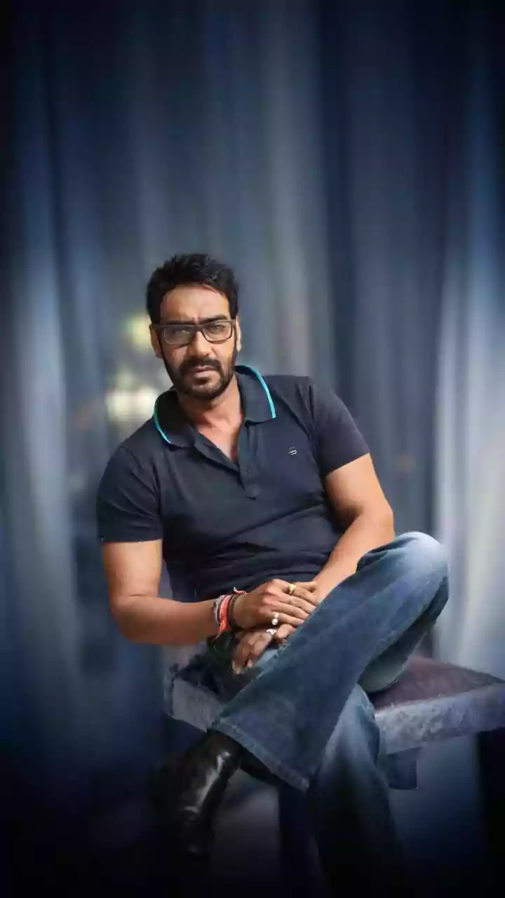 Ajay Devgn's Drishyam 3 Hindi Version Wraps Up Shoot? Here's What We Know