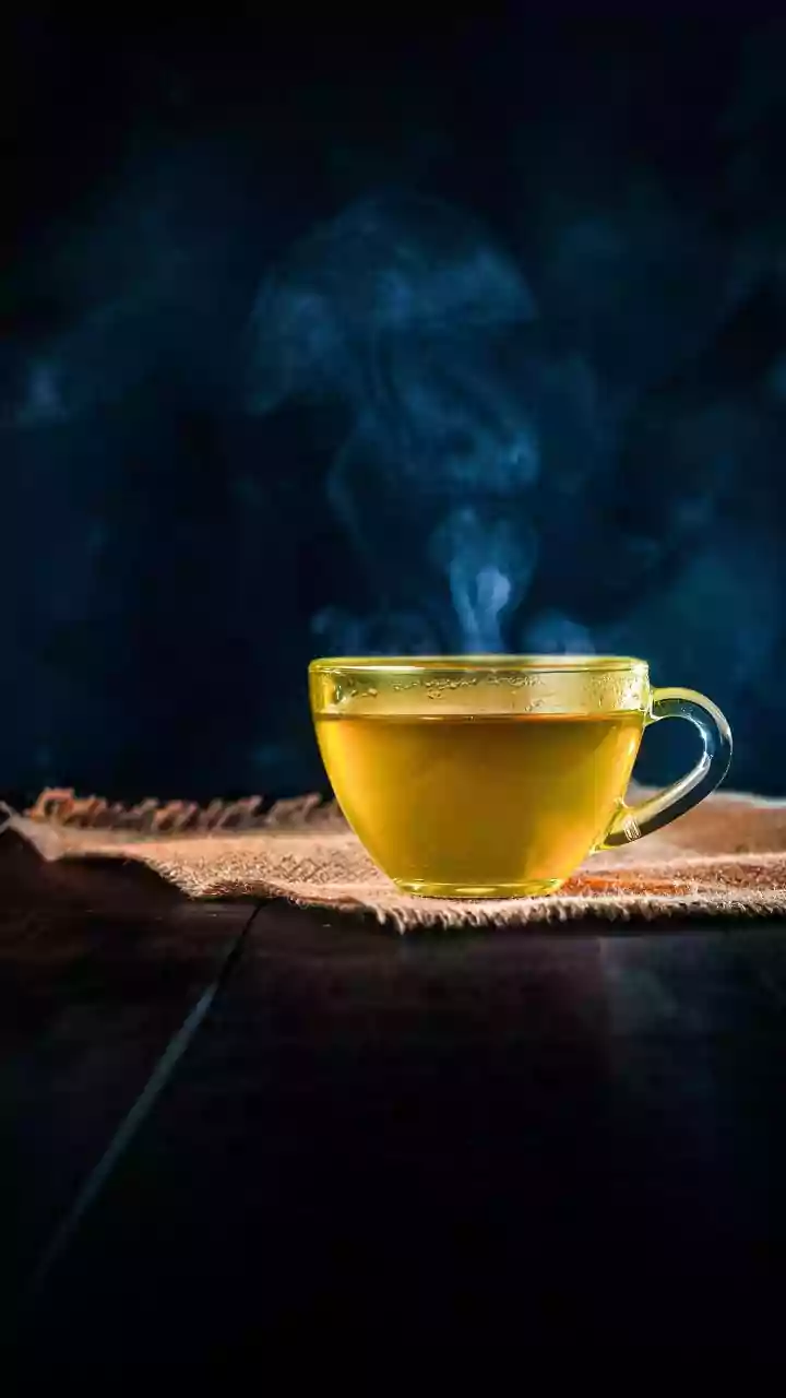 Transform Your Afternoon Black Tea: 5 Steps to an Anti-Inflammatory, Gut-Healthy Elixir
