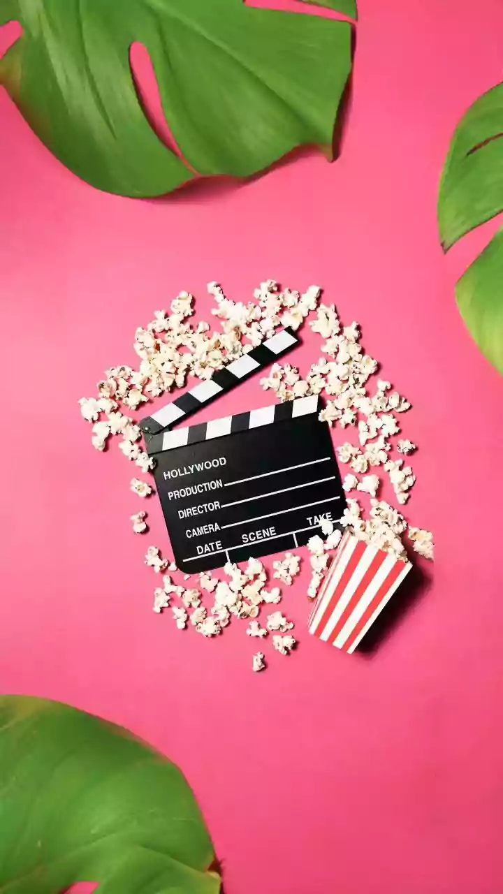 Hollywood's Biggest Buzz: Trailers & Tributes