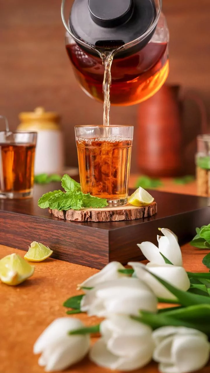Specialty Tea Finds A Bigger Audience In Hyderabad's Expanding Café Culture