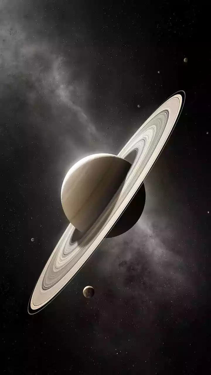 Saturn's Relationship Tests: Building Bonds That Last