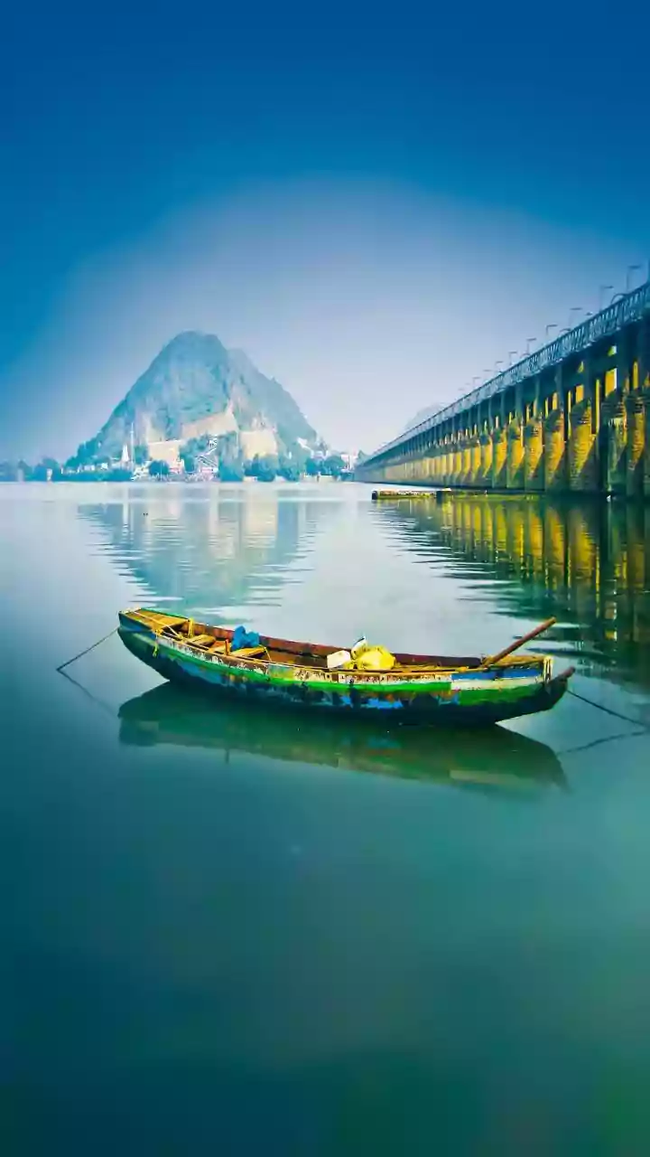 Discover Jiaganj: Arijit Singh's Tranquil Hometown and Its Hidden Gems