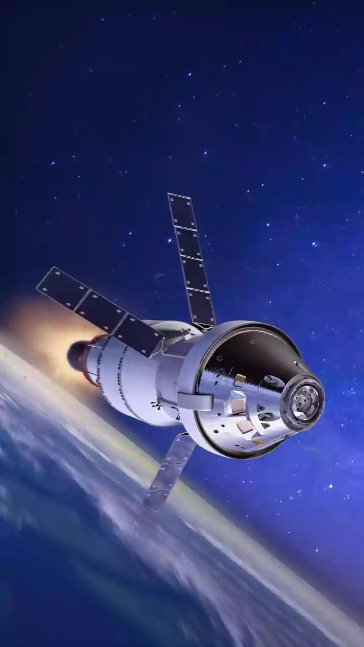 Over 3 million names are heading to the Moon with NASA's Artemis II