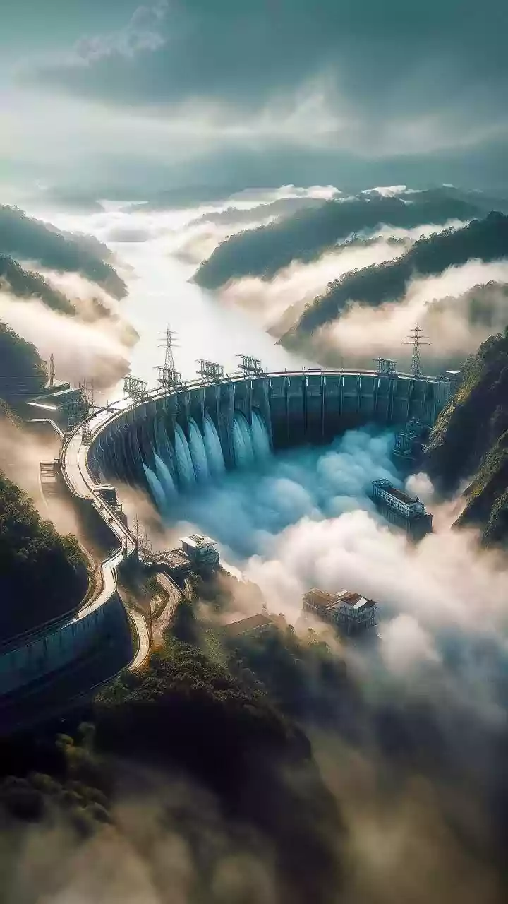 PIB clears ₹26,000cr Kamala hydroelectric project in Arunachal Pradesh