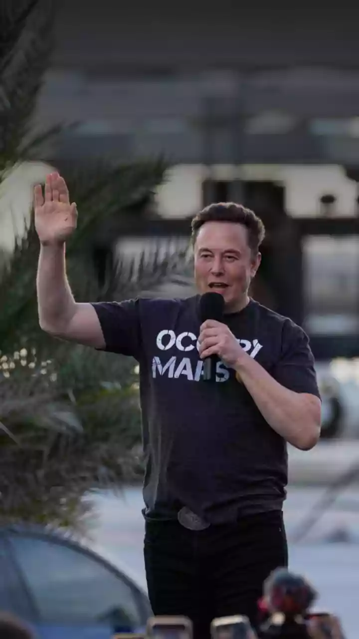 AI May Surpass Humanity Sooner Than Expected, According to Elon Musk