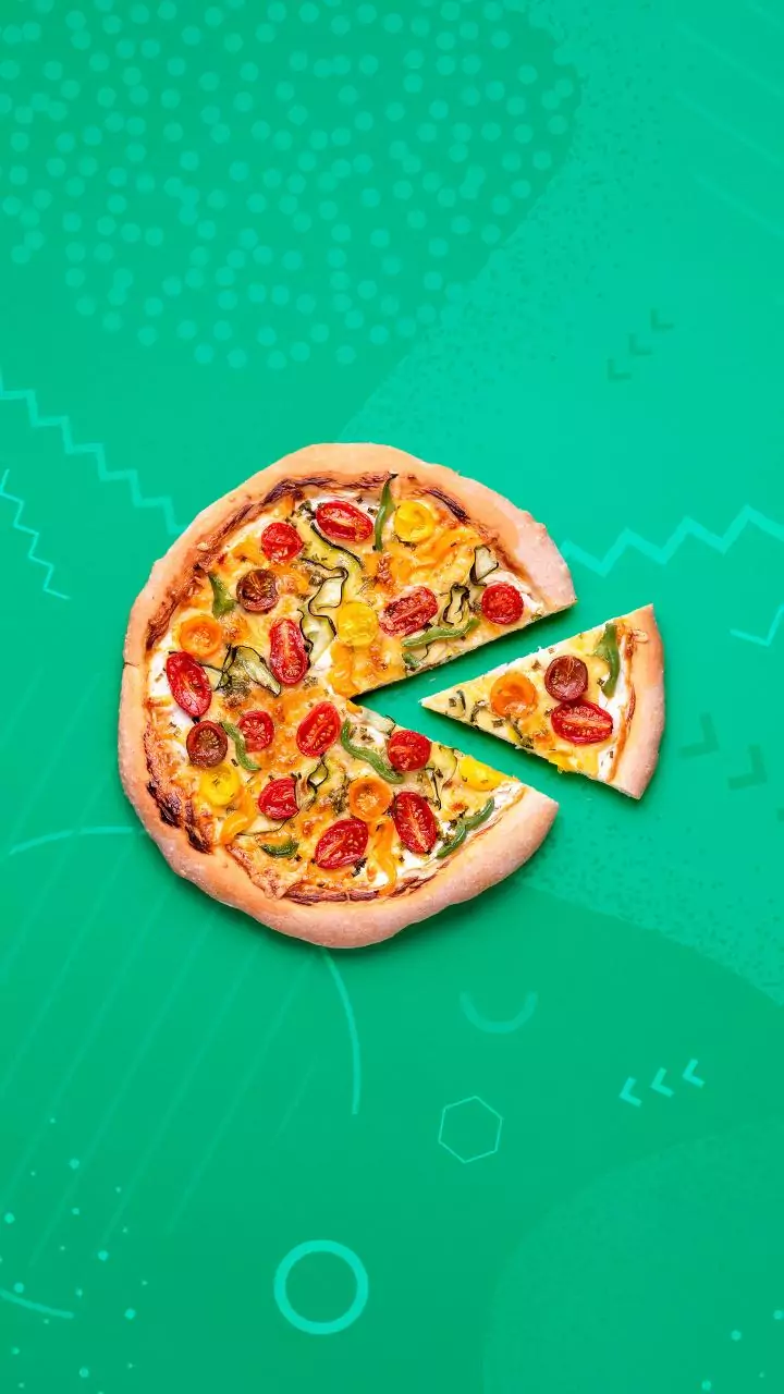 Delhi NCR's Top Pizza Havens: A Slice of Perfection for Every Palate