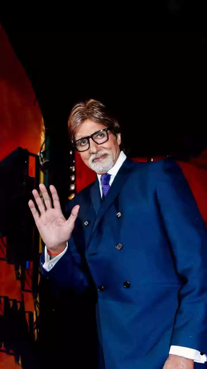 Mumbai: Amitabh Bachchan & Family Enter Development Agreement With Sri Lotus Subsidiary For GIFT City Project