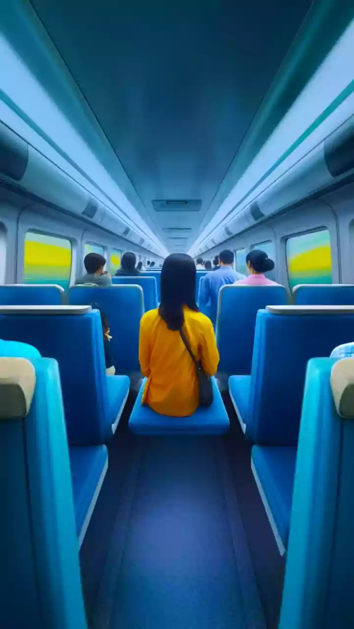 Long Commutes Can Create Hidden Work Before and After Office Hours