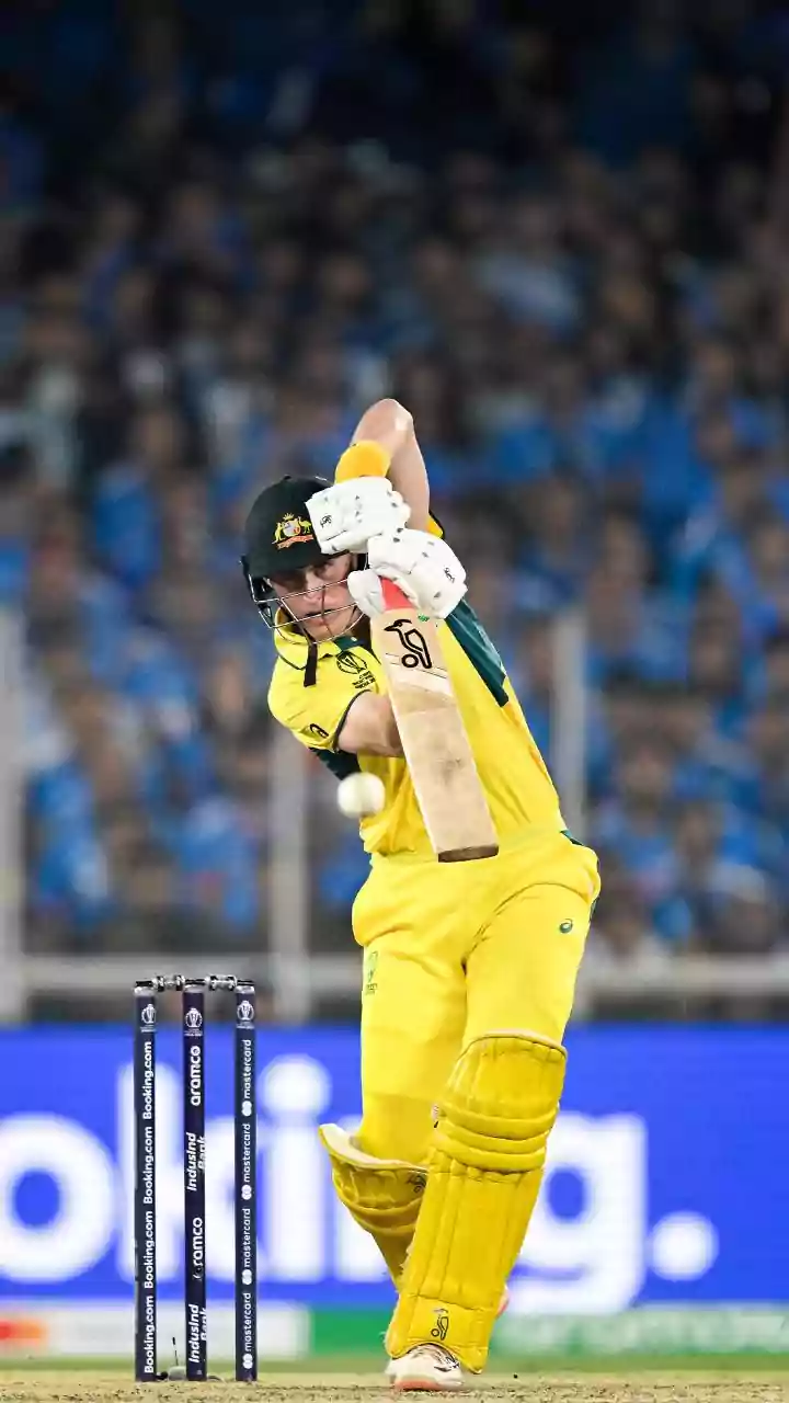 Australia seal nervy one-wicket win over Bangladesh in 3rd ODI