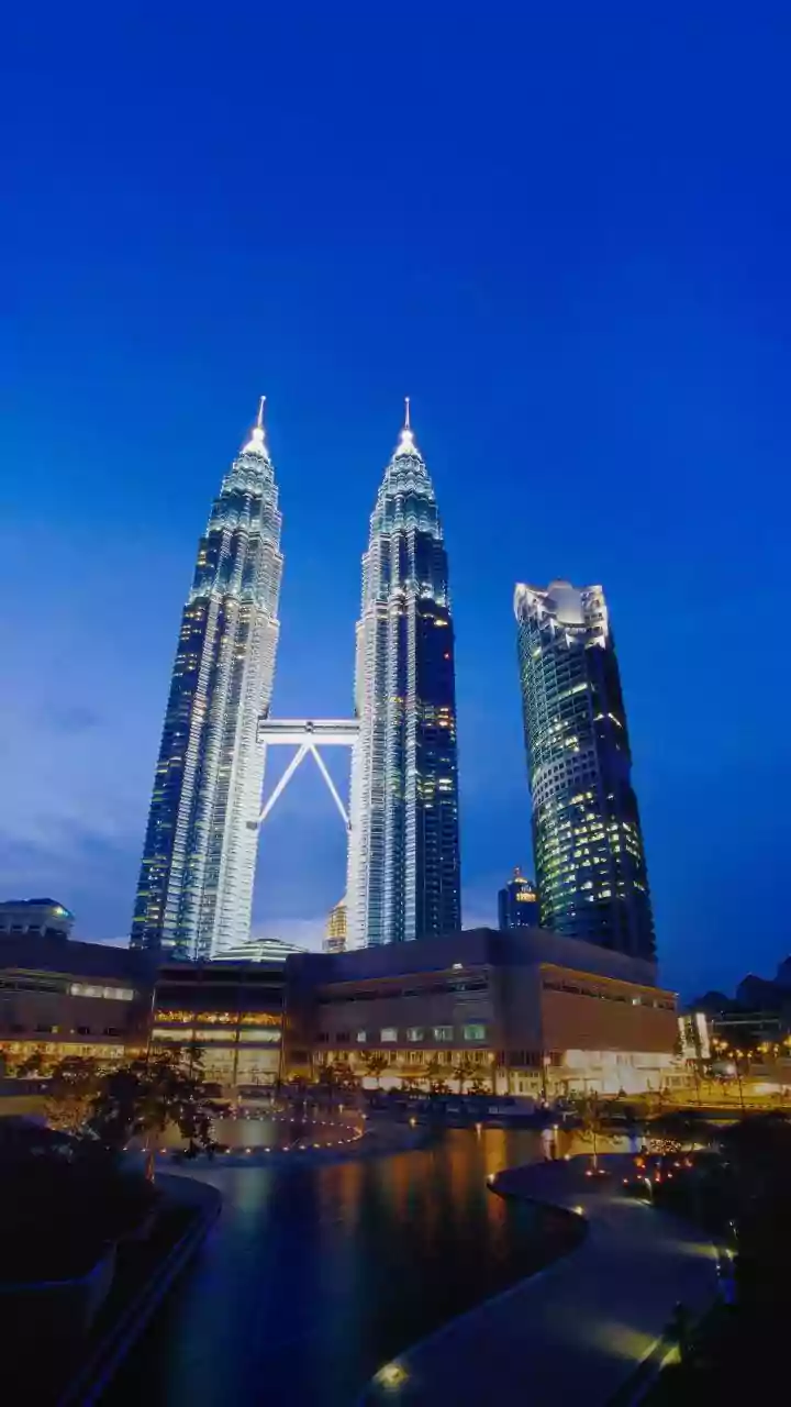 Malaysia Digital Arrival Pass Easy Entry Hacks For Indian Budget Travelers