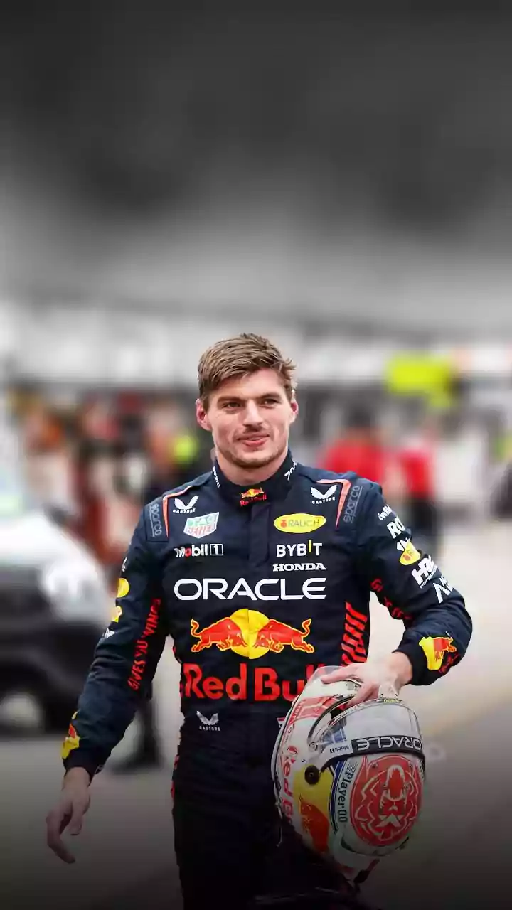 Max Verstappen Reveals Mercedes Interest! Red Bull Ace Says F1 Future Is About 'More Than Speed'